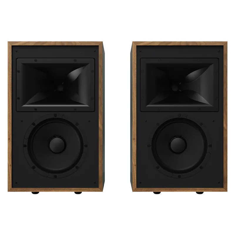 Loa Klipsch Rebellion, Công suất 200W, Tần số 60 Hz - 20kHz