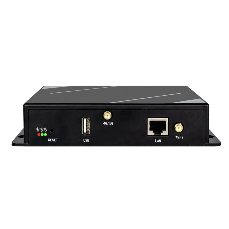Bộ box điều khiển Kystar KP1, WiFi, Ethernet, USB, 3.5 mm