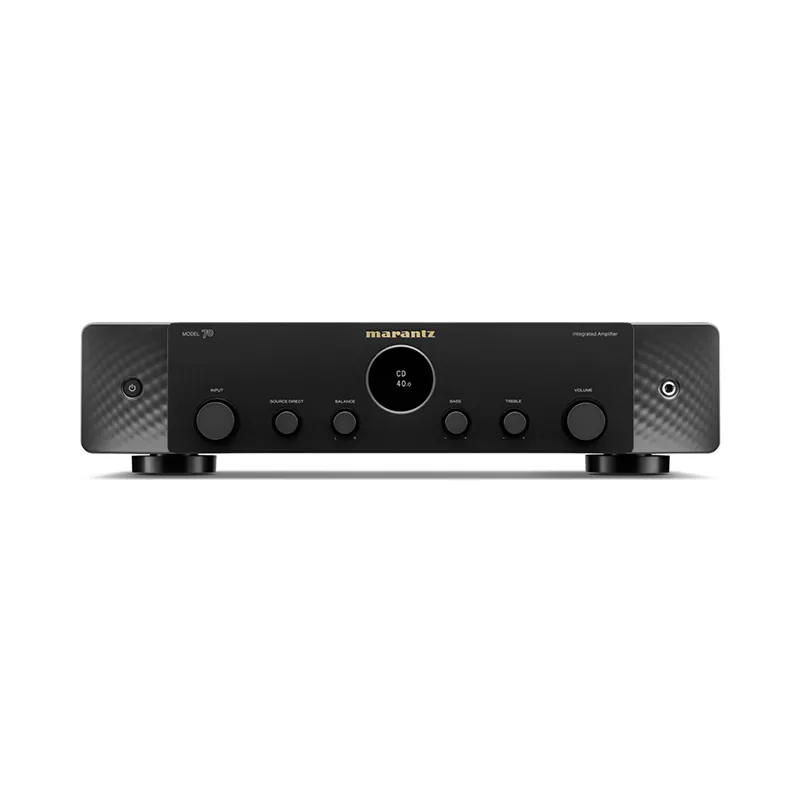 Amply Marantz MODEL 70 (Mạch HDAM, Công suất 50W/kênh, Bluetooth, HDMI ARC) Amply Marantz MODEL 70 (Mạch HDAM, Công suất 50W/kênh, Bluetooth, HDMI ARC)