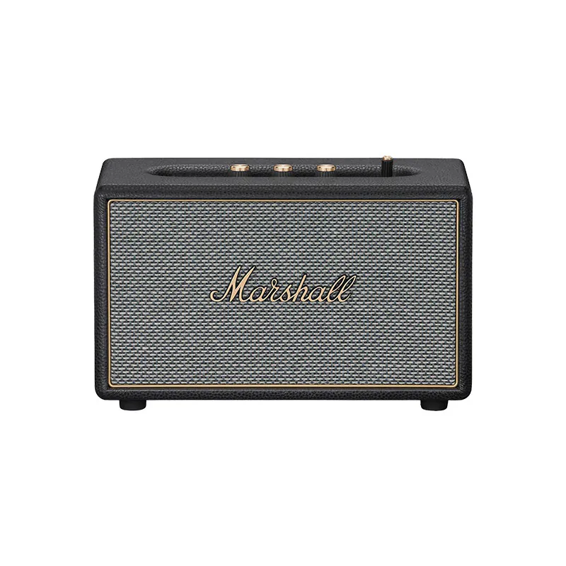 Loa Marshall Acton IV (4),  Công suất 110W, Auracast, Bluetooth 5.3, AUX
