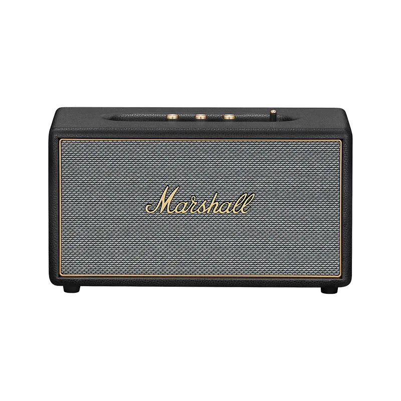 Loa Marshall Stanmore 4 (IV), Công suất 110W, Auracast, Bluetooth 5.3, AUX 3,5mm, RCA
