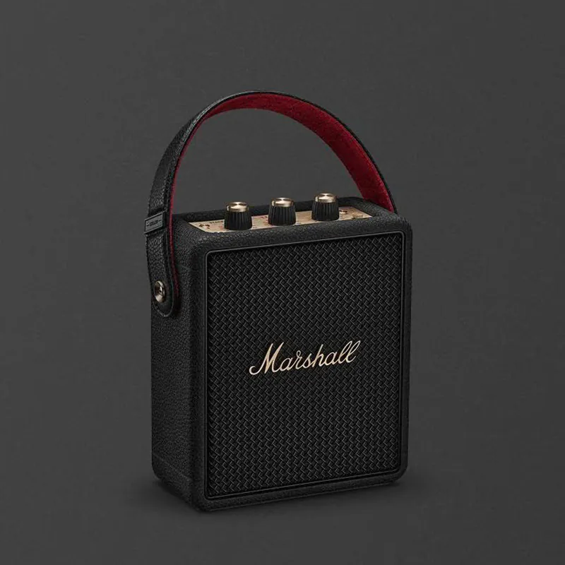 Loa Marshall Stockwell 3 (III)