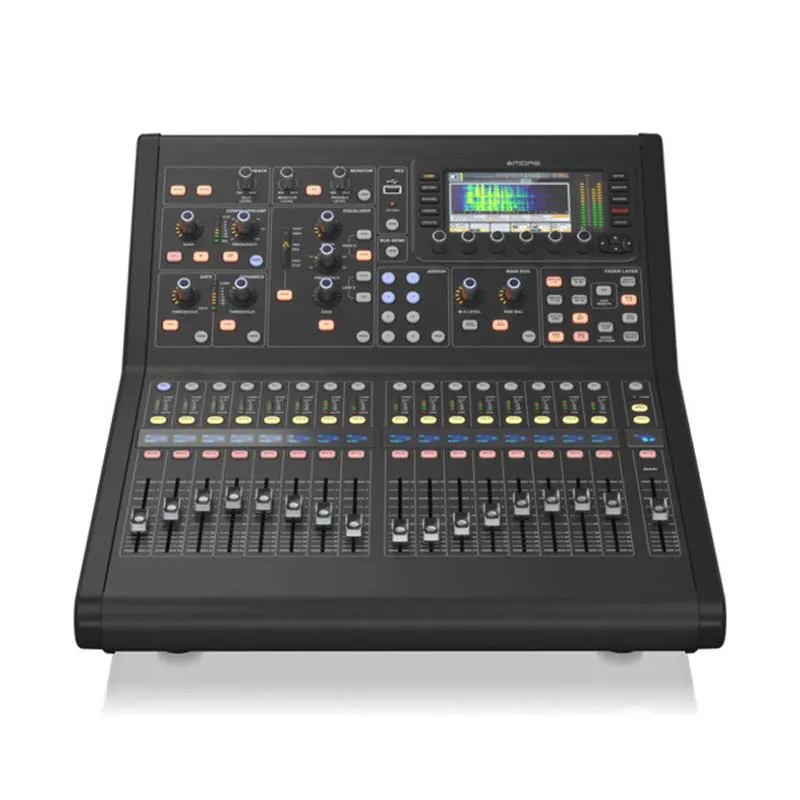 Bàn Mixer