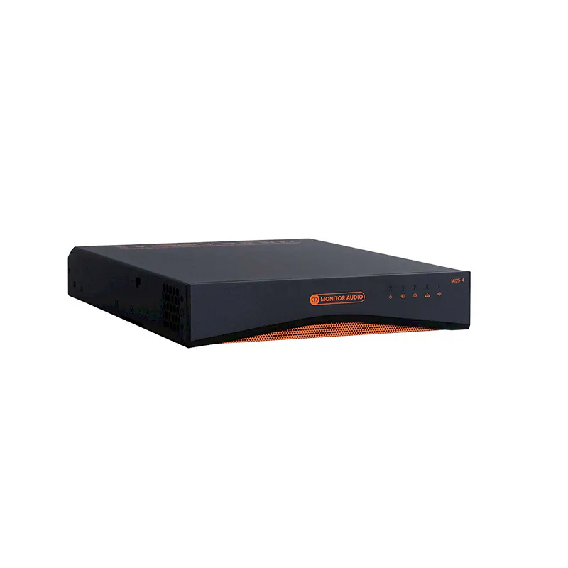 Amply Monitor Audio IA125W (4 kênh, Công suất 4 x 125W, Tần số 20Hz - 20kHz)
