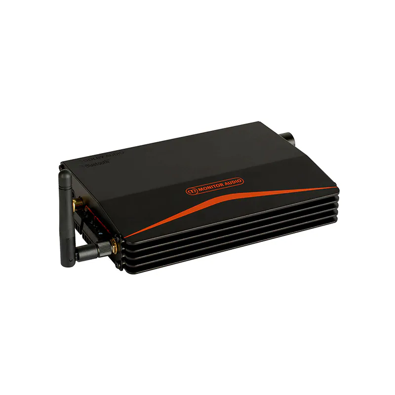 Amply Monitor Audio IA40 (3 kênh, Bluetooth 4.1)
