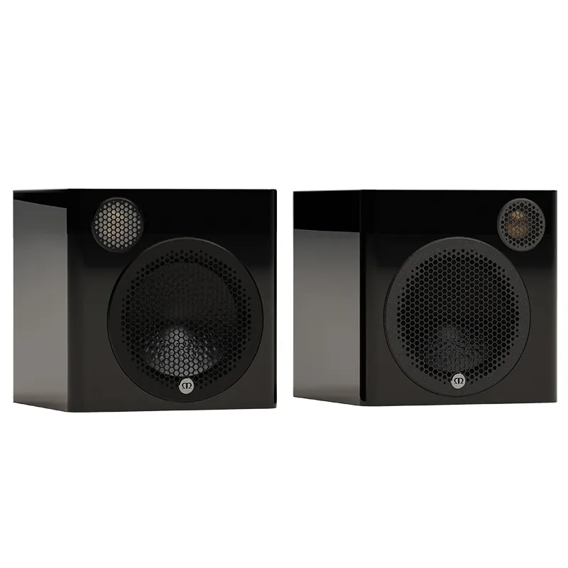 Loa Monitor Audio Radius 1 4G, Công suất 50 W, Tần số 100 Hz - 35 kHz