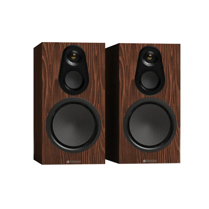 Loa Monitor Audio Silver 100 8G, Công suất 200W, Tần số 33 Hz - 35 kHz Loa Monitor Audio Silver 100 8G, Công suất 200W, Tần số 33 Hz - 35 kHz