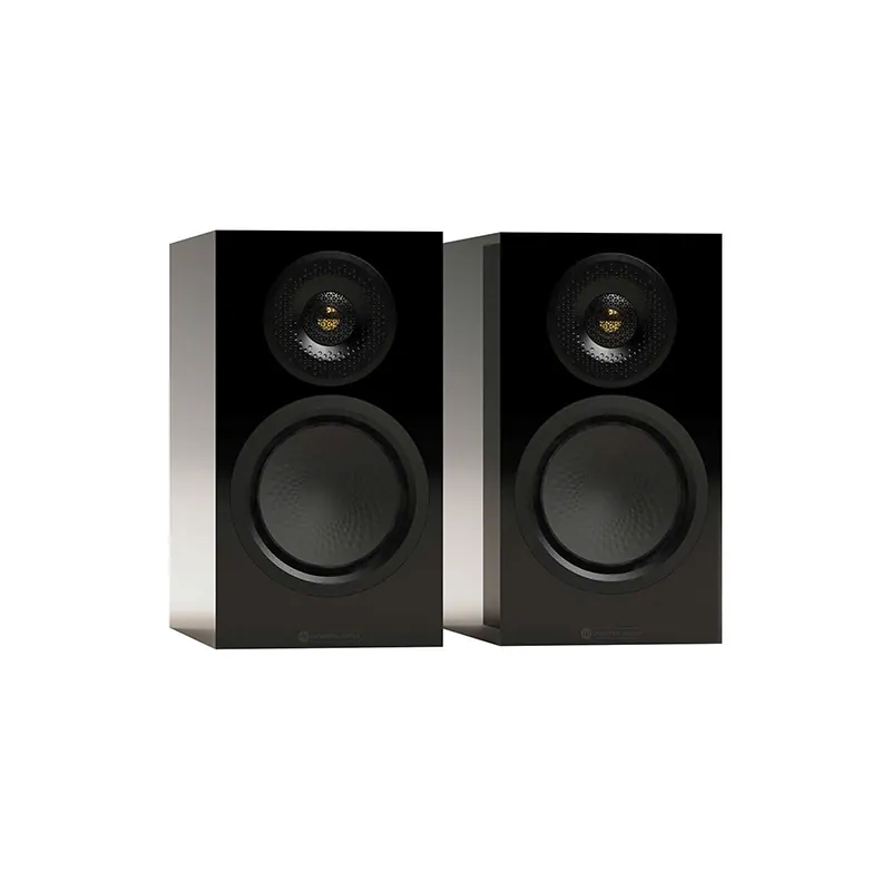 Loa Monitor Audio Silver 50 8G, Bass 6 inch, Công suất 100W, Tần số 43 Hz - 35 kHz