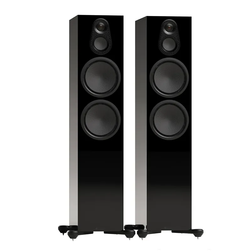 Loa Monitor Audio Silver 500 8G, Công suất 250W, Tần số 28 Hz - 35 kHz