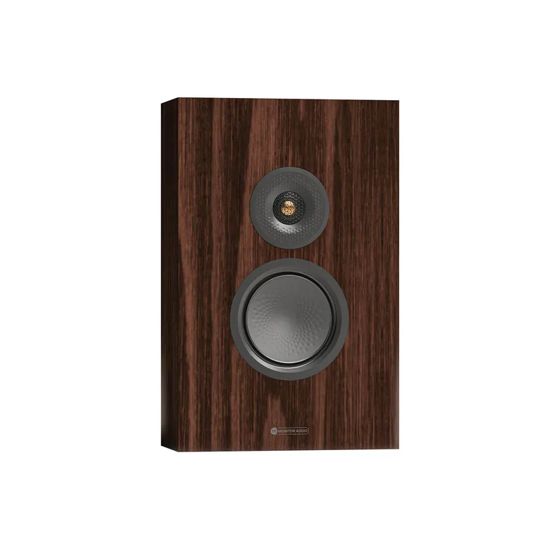 Loa Monitor Audio Silver On-Wall 8G, Bass 6 inch, Công suất 100W, Tần số 44 Hz - 35 kHz Loa Monitor Audio Silver On-Wall 8G, Bass 6 inch, Công suất 100W, Tần số 44 Hz - 35 kHz