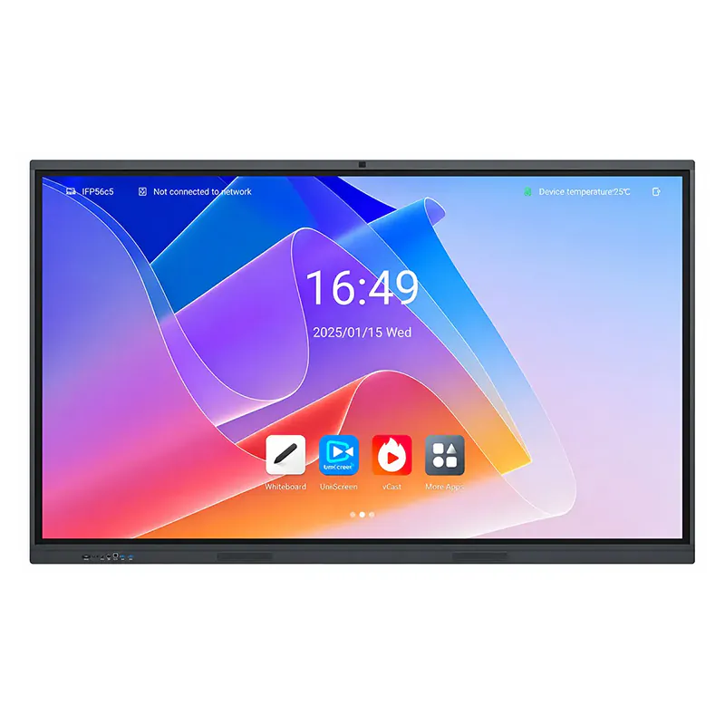Màn hình tương tác thông minh MyVision MV-H (MV-65H, MV-75H, MV-86H, MV-98H)