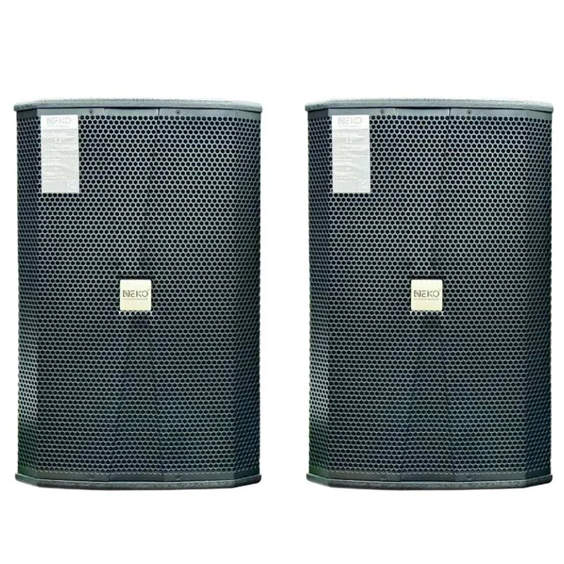 Loa Neko DA12, Bass 30cm, 450W