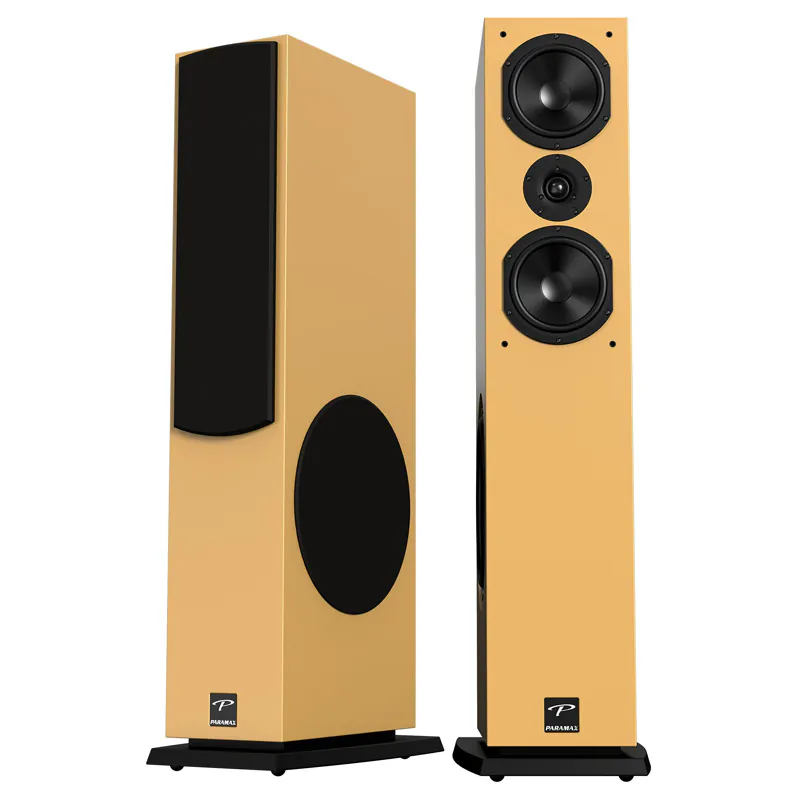 Loa Paramax D88 Luxury, Bass 30cm, Công Suất 120W, Bảo hành 5 năm