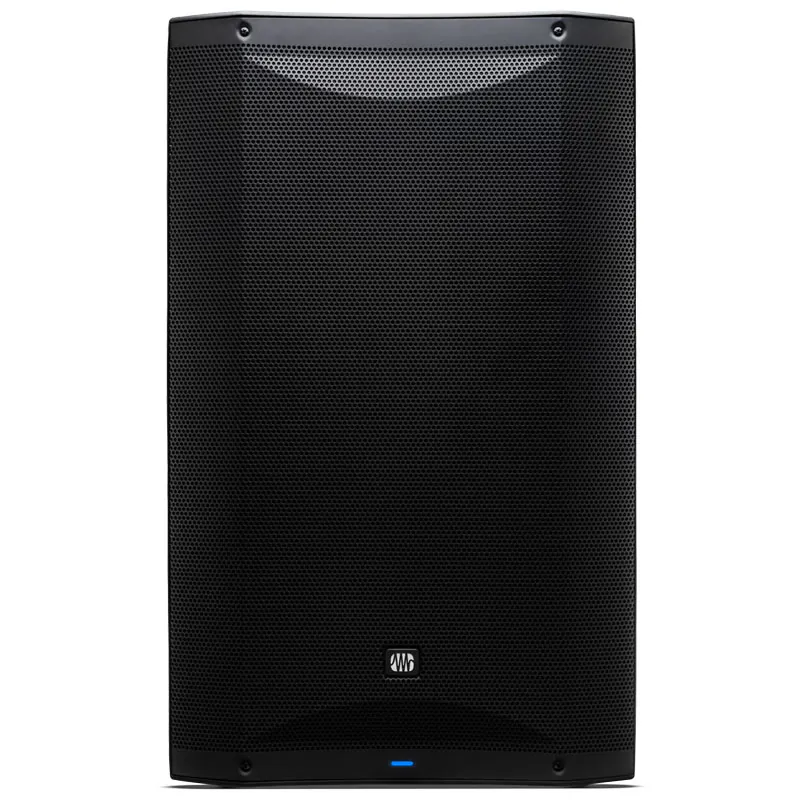 Loa PreSonus AIR XD 15, Bass 40cm, Công suất 1500W, Bluetooth 5.0, XLR, DSP, Mixer 3 Kênh