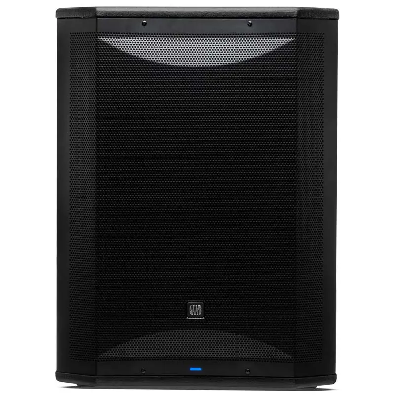 Loa PreSonus AIR XD Sub 18, Bass 50cm, Công suất 2000W, Bluetooth 5.0, DSP Loa PreSonus AIR XD Sub 18, Bass 50cm, Công suất 2000W, Bluetooth 5.0, DSP