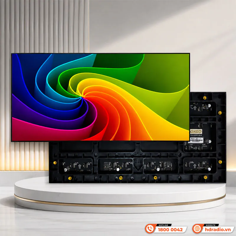 Module Led