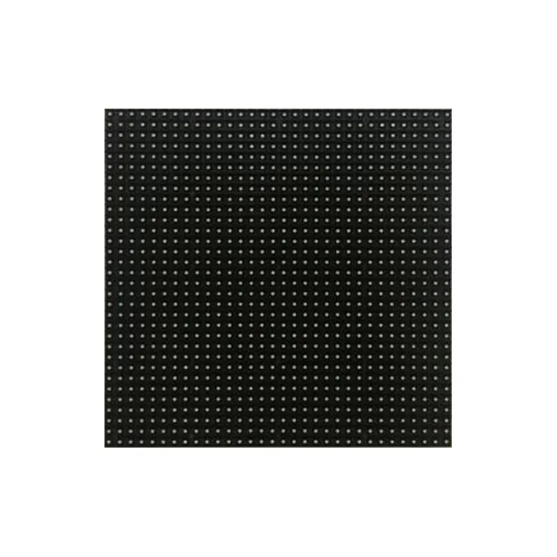 Module Led Ngoài Trời Qiangli Q6, LED SMD2525, Pixel Pitch 6mm, HDMI, DVI, VGA