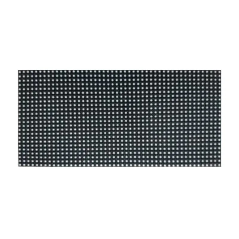 Module Led Ngoài Trời Qiangli Q6.6, LED SMD2525, Pixel Pitch 6.66mm, DVI, VGA, HDMI