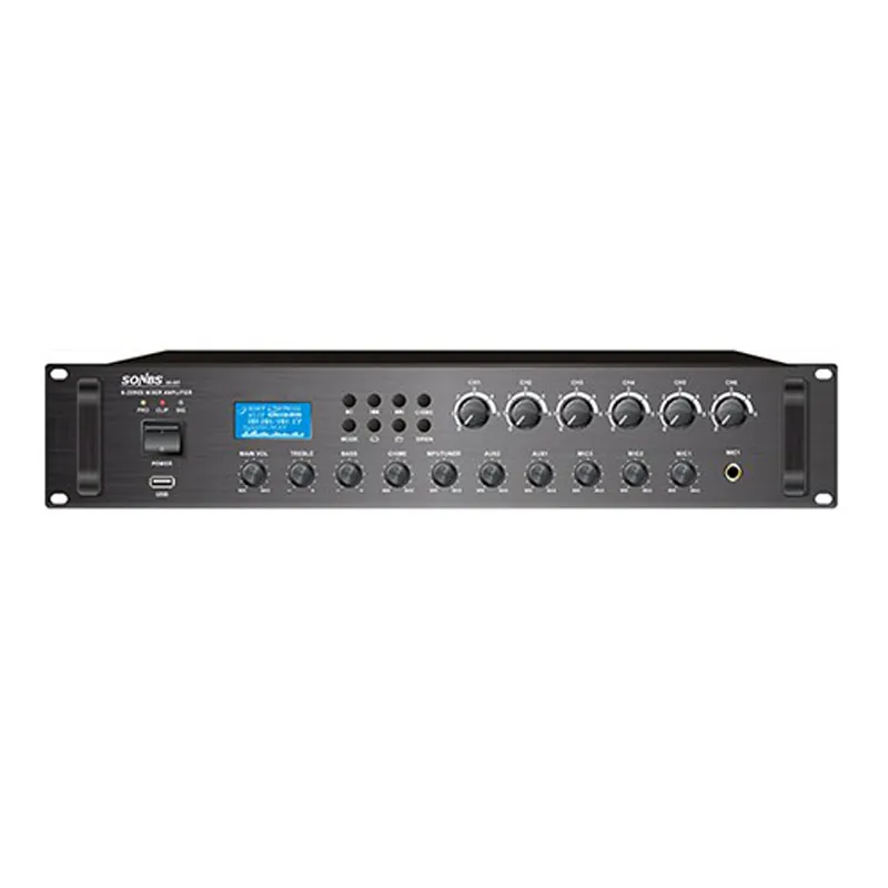 Tăng Âm Sonbs SA-360T Tăng Âm Sonbs SA-360T
