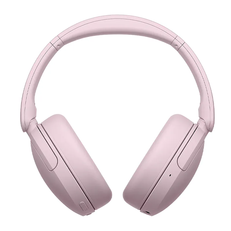 Tai nghe Sony WH-CH730N, Không dây, Chụp tai, Pin 50H, Bluetooth 6.0, App Sony Sound Connect