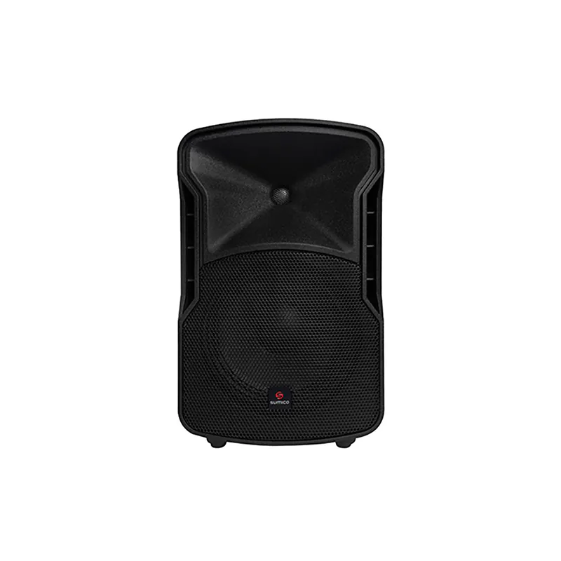 Loa Sumico Eurotech 608, Bass 8 inch, Công suất 250W