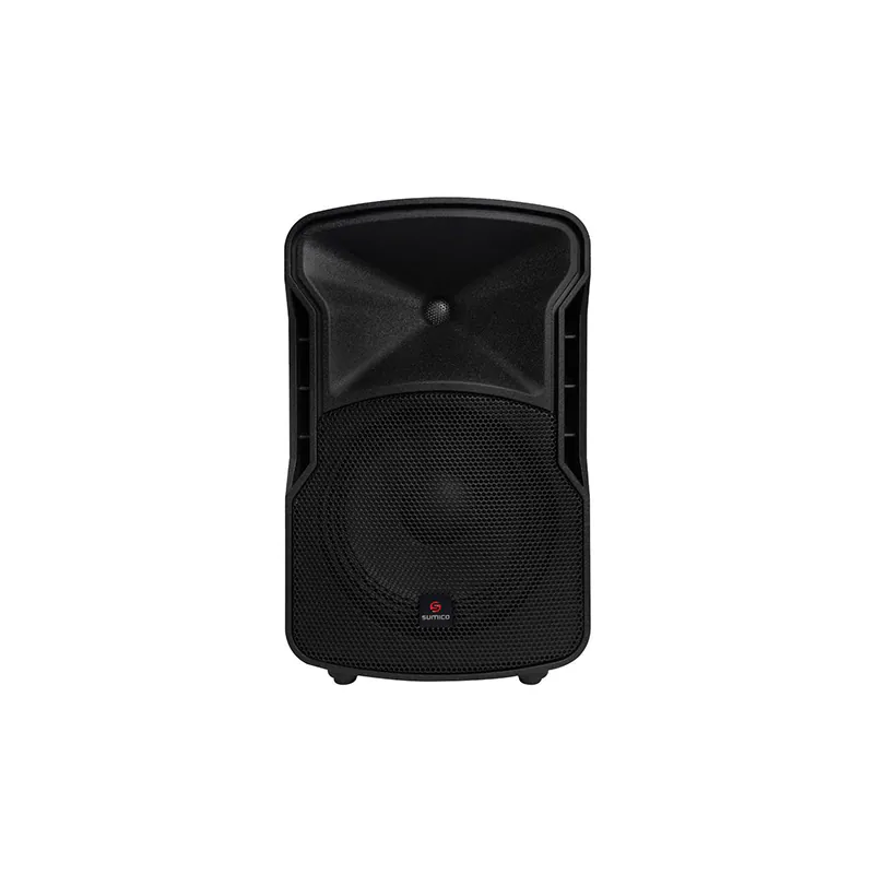 Loa Sumico Eurotech 610, Bass 10 inch, Công suất 250W