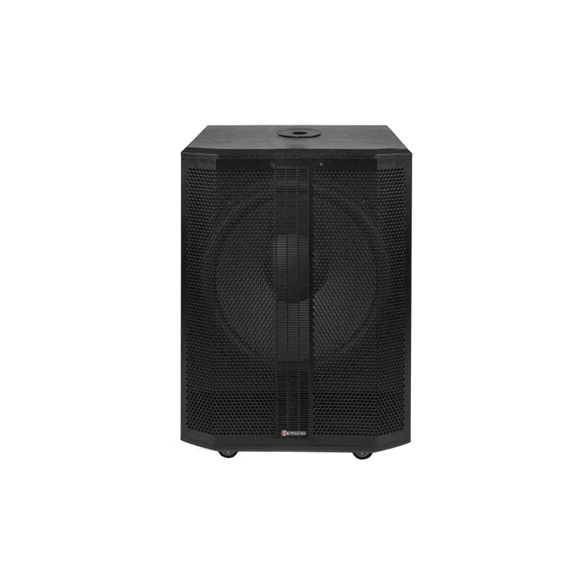 Loa Sumico SA18 (Bass 45.7cm, Class D, Công suất 1300W, Bluetooth, RCA, XLR)