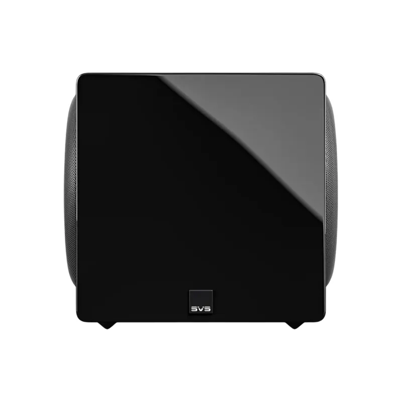Loa Sub SVS 3000 MICRO R|Evolution Loa Sub SVS 3000 MICRO R|Evolution