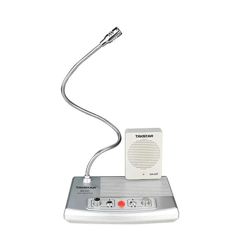 Micro Takstar DA-237