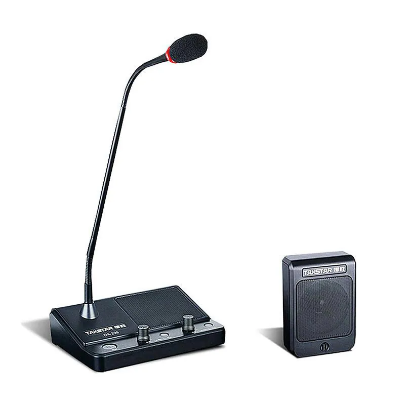 Micro Takstar DA-239