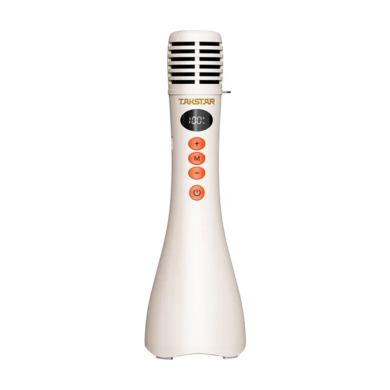 Loa kèm micro trợ giảng Takstar DA10 Gen 2, Pin 10 Giờ, Bluetooth 5.3 Loa kèm micro trợ giảng Takstar DA10 Gen 2, Pin 10 Giờ, Bluetooth 5.3