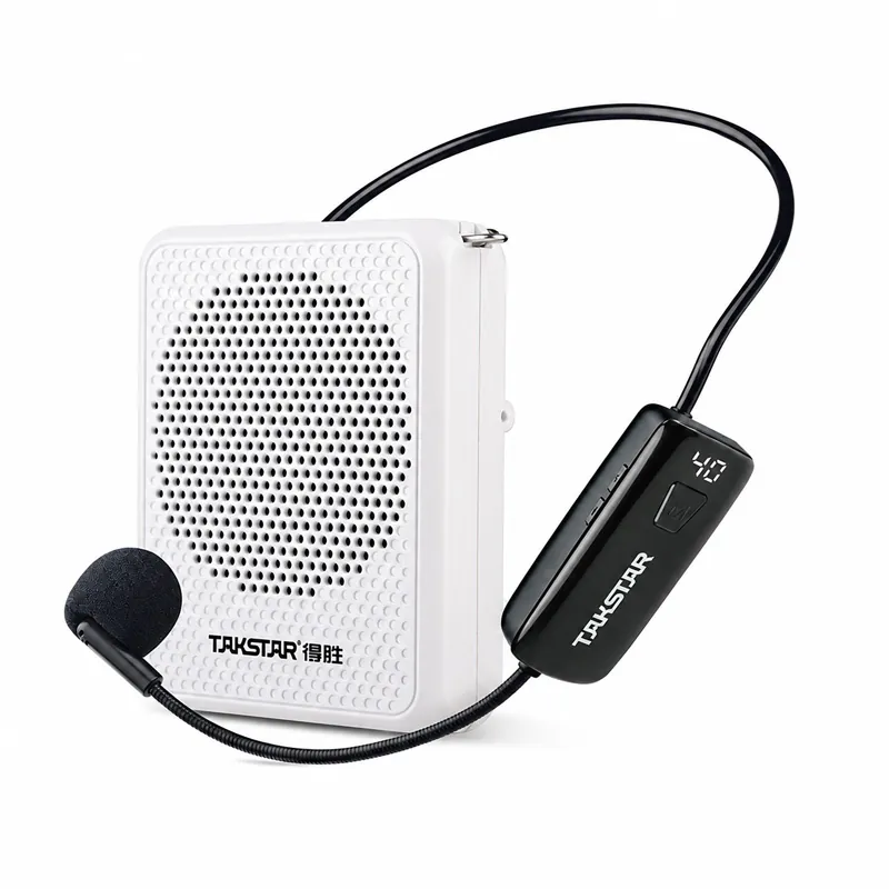 Máy trợ giảng không dây Takstar E126W