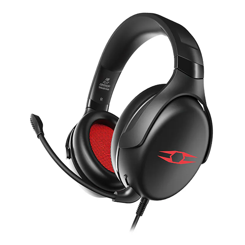 Tai nghe Gaming Takstar FLIT, Chụp tai, Jack 3.5mm