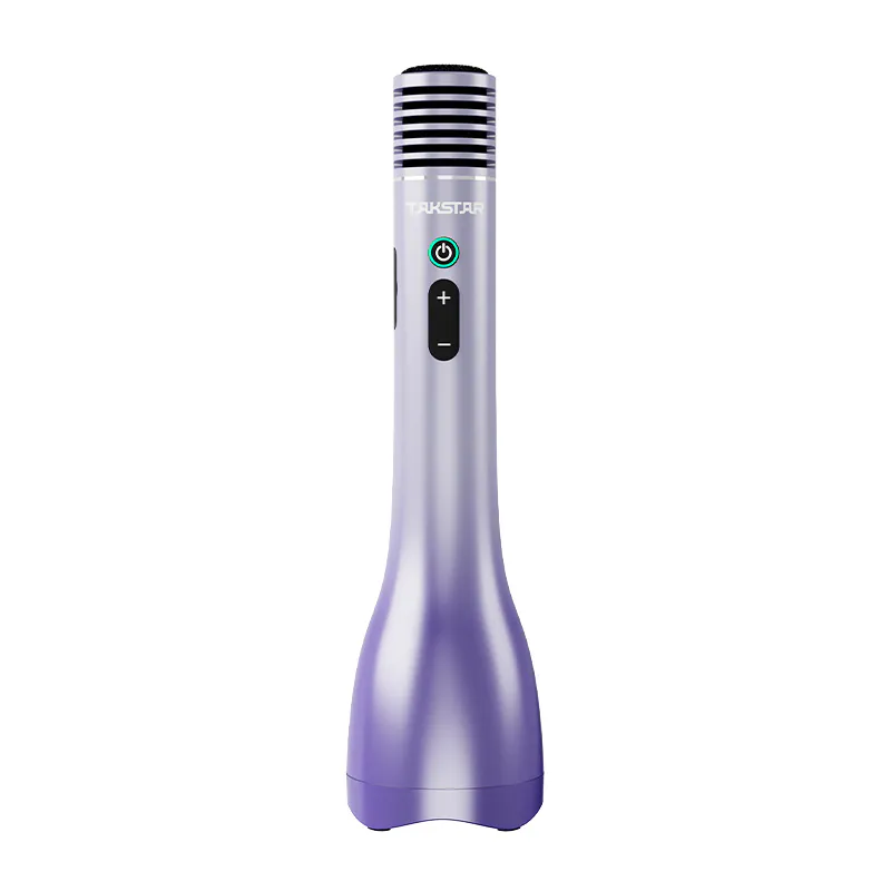 Micro tích hợp loa Takstar H5, Công suất 15W, Tần số 150Hz - 12kHz, Bluetooth 5.3 Micro tích hợp loa Takstar H5, Công suất 15W, Tần số 150Hz - 12kHz, Bluetooth 5.3