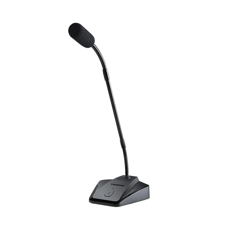 Micro hội nghị Takstar MS-580USB, Hướng thu Unidirectional, Tần số 60Hz - 18kHz, USB, 3.5mm