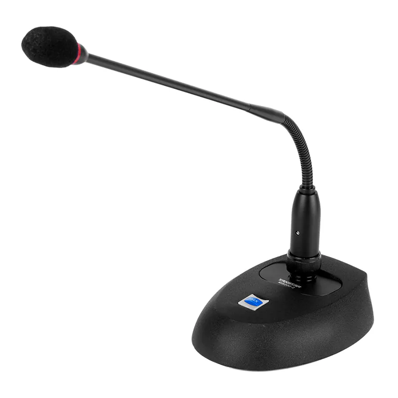 Micro hội nghị Takstar MS200-2, Cardioid, Tần số 100Hz - 16kHz