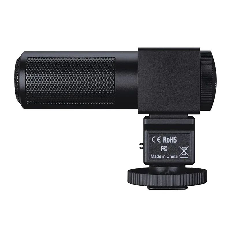 Micro thu âm Takstar SGC-698, Hướng thu Cardioid, Tần số 30Hz-16KHz