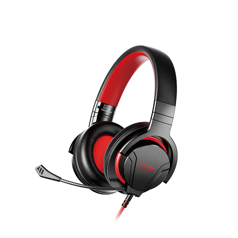 Tai nghe Gaming Takstar SHADE (Chụp tai, Công suất 15 mW)