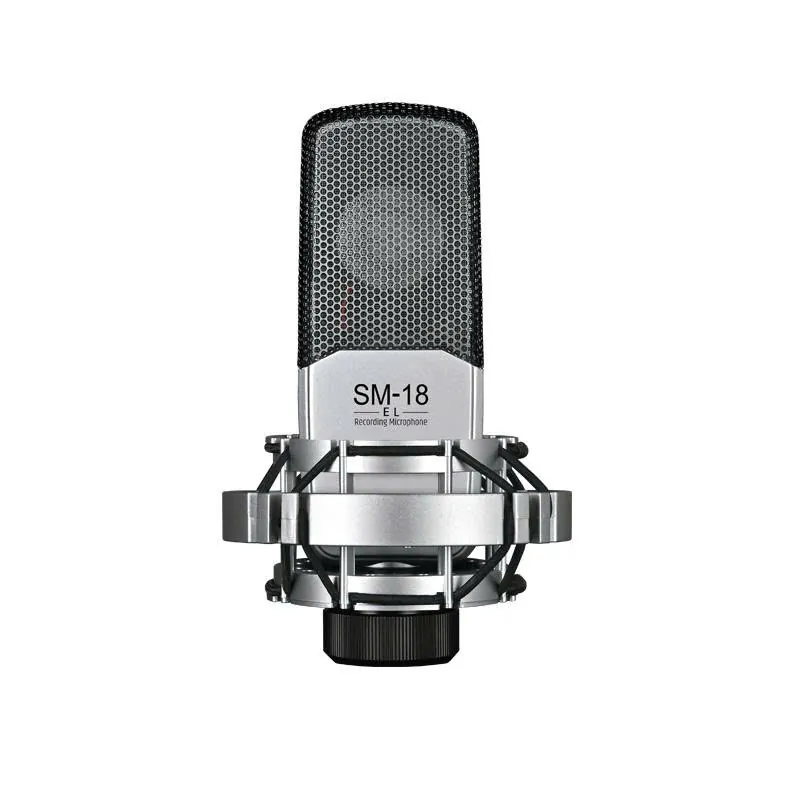 Micro thu âm Takstar SM-18 EL Micro thu âm Takstar SM-18 EL
