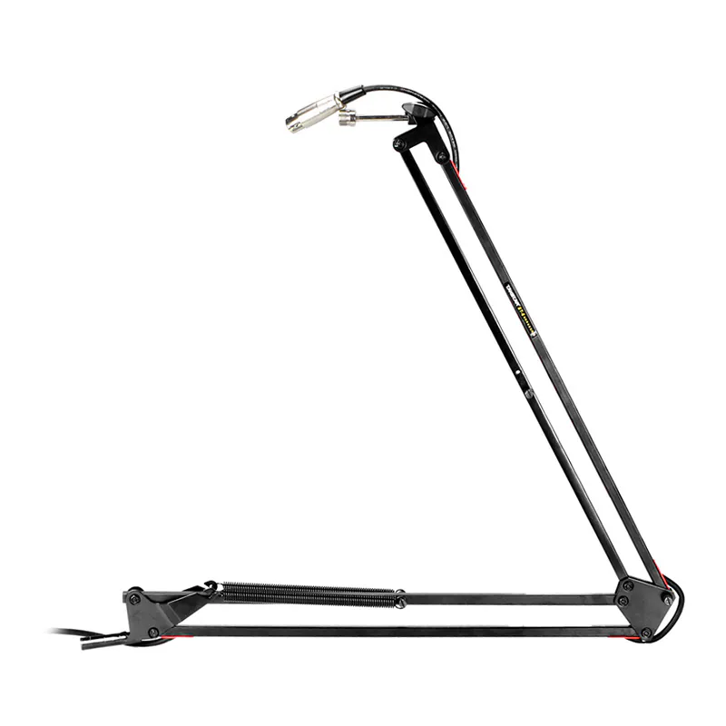 Chân kẹp micro Takstar ST-6