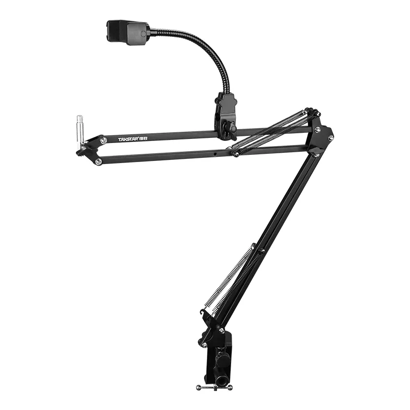Chân kẹp micro Takstar ST-7 Gen 2