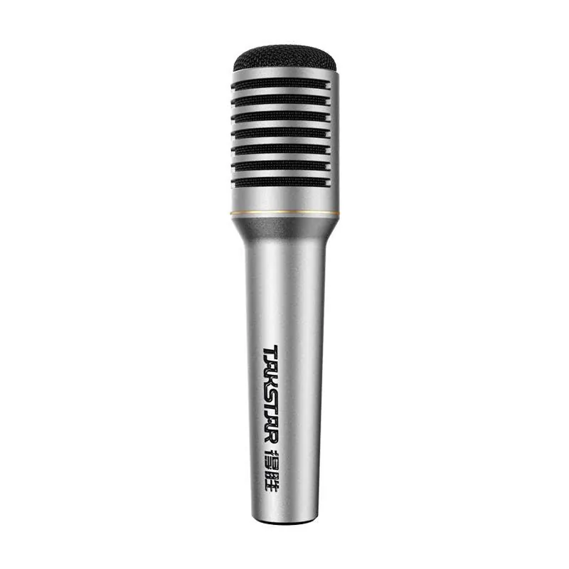 Micro Takstar TA-68 (Có dây, Hướng thu Cardioid, Tần số 50Hz-16KHz, Độ nhạy -55dB)