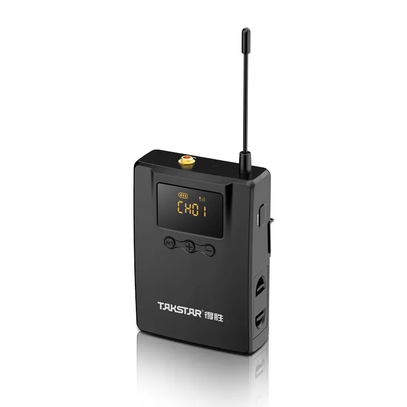 Bộ thu không dây Takstar WPM-300R