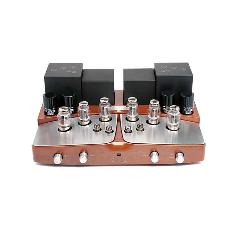 Amply Unison Research Performance (Dual Mono, Class A, Công suất 45W, 6 bóng 6550, 4 Line) Amply Unison Research Performance (Dual Mono, Class A, Công suất 45W, 6 bóng 6550, 4 Line)
