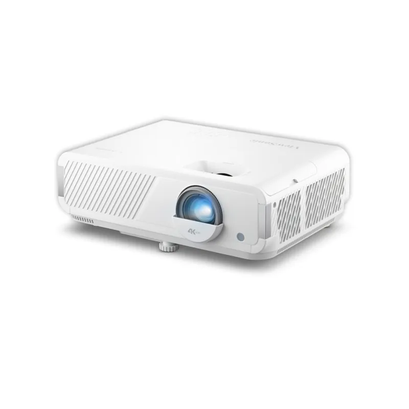 Máy chiếu 4K ViewSonic LX750-4K, 4.000 ANSI Lumens, 4K UHD (3840 x 2160), Google TV Máy chiếu 4K ViewSonic LX750-4K, 4.000 ANSI Lumens, 4K UHD (3840 x 2160), Google TV