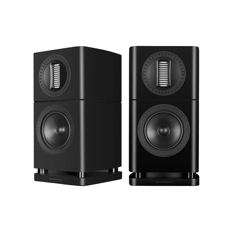 Loa Wharfedale Elysian 1R, Bass 18 cm, Độ nhạy 89 dB, Tần số 49 Hz - 22 kHz
