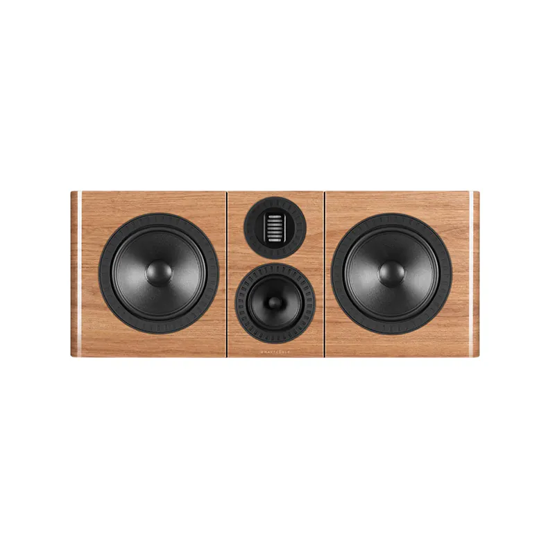 Loa Wharfedale Elysian CR (Độ nhạy 91dB, Tần số 35 Hz - 22 kHz)