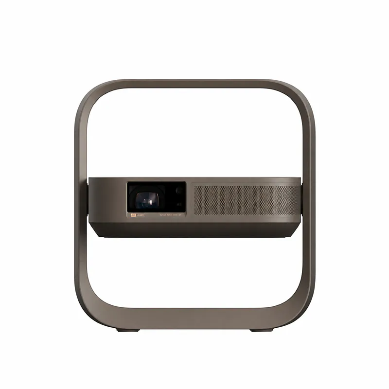 Máy chiếu XGIMI Elfin Flip 4K