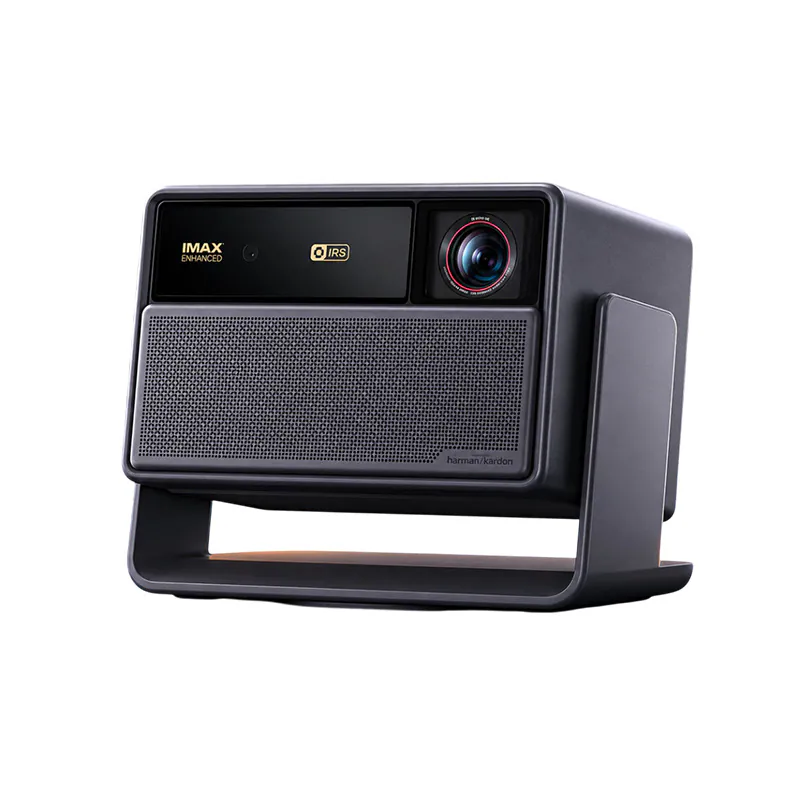 Máy chiếu XGIMI Horizon 30 Max, 4K UHD (3840 x 2160), 6.385 ANSI Lumens, 40 - 300 inch, 20.000 giờ, WiFi 6, Bluetooth 5.2, HDMI eARC, USB