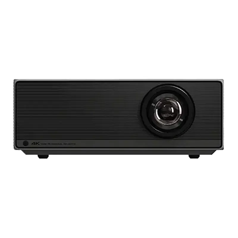 Máy chiếu XGIMI S80, 4K (3840 × 2160), 482 ANSI Lumens, 30 - 300 inch, HDMI, USB